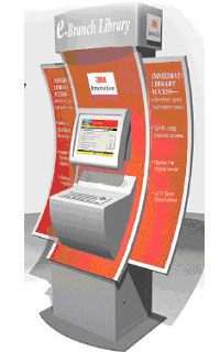 The PIKiosk 900